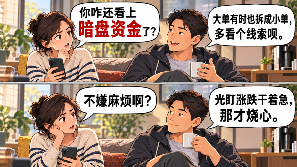 中信重工：三项科技成果获2026年度“机械工业科学技术奖	”