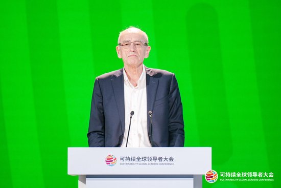 诺奖得主苏德霍夫：AI是生物医学研究工具，但无法替代人脑与医生