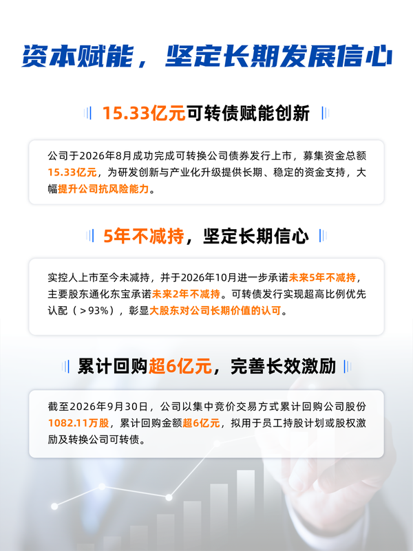 特宝生物三季报：商业化稳住当下，研发管线押注未来