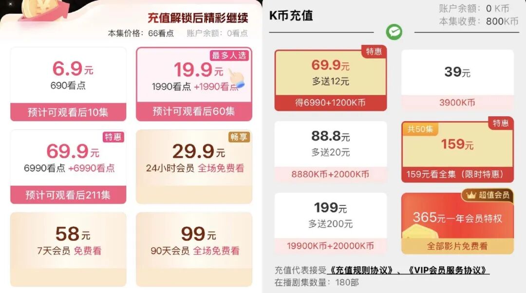 2年花掉20万，短剧正在掏空老年人钱包？