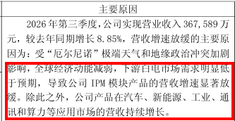 士兰微，开始打“新算盘”了